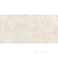 плитка Novabell Landstone 120x60 raw white rett (LST82RT)
