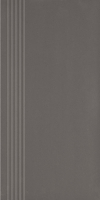 сходинка Paradyz Doblo 29, 8x59, 8 grafit mat
