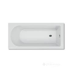ванна акрилова Koller Pool Dakota 160x70 акрил white(117654)