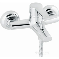 смеситель для ванны Primera Smart хром (2601111)