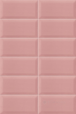 плитка Mainzu Plus Bissel 10x20 pink