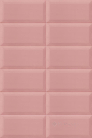 Плитка Mainzu Plus Bissel 10x20 pink