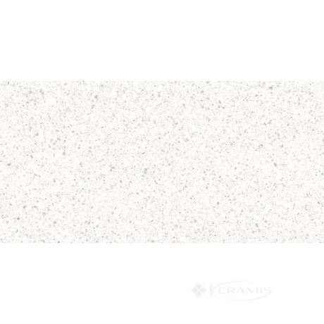 Плитка Megagres Mondeco 120x60 bianco rect