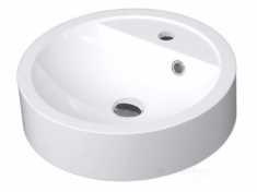 раковина Fancy Marble Renata 43x43 (0804101)