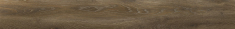 плитка Cerrad Libero 159,7x19,3 marrone, матова (46316)