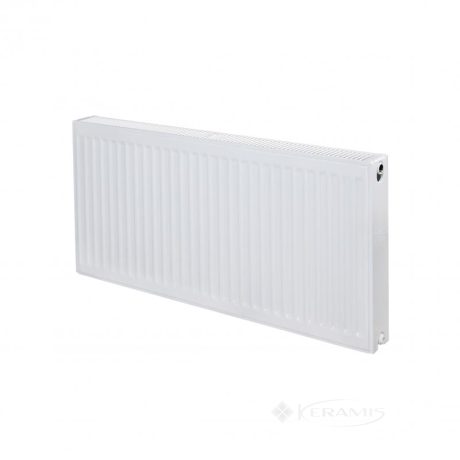 Радіатор Thermo Alliance 500x1800 бічне підключення, білий (TA225001800K)