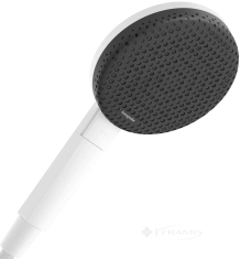 ручной душ Hansgrohe Raindance Alive Select S белый матовый (24500700)