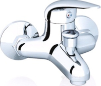 смеситель для ванны и душа Ravak Suzan SN 022.00/100 без лейки (X070003)