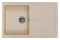 кухонна мийка Granado Toledo 78x50x20,5 ivory (2104)