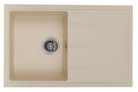 Кухонна мийка Granado Toledo 78x50x20,5 ivory (2104)