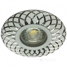 точечный светильник Feron GS-M888 белый (28829)