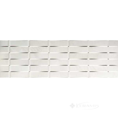 Плитка Grespania Landart 31,5x100 Basket blanco
