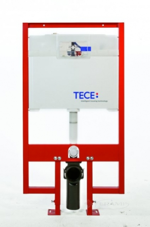 Модуль Tece для унитаза 8 см (9300040)