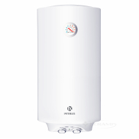 водонагреватель Interlux IRWW-100MS накопительный, мокрый тэн, белый (32612)