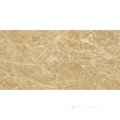 плитка Stevol Slim tile 5,5мм 40x80 emperador light marble (AK48P205P)