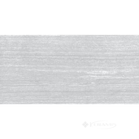 Плитка Керамин Манхэттен 30x60 1с св. серый