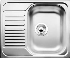 кухонная мойка Blanco Tipo 45 S mini 60,5 (516524)