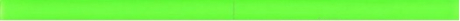 Фриз Ceramika Color Samba 2x40 zielen listwa szklana 