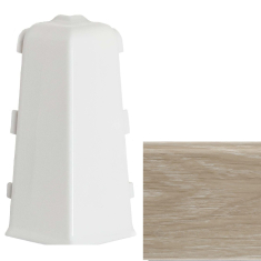 угол внешний Arbiton Indo 42 дуб песочный