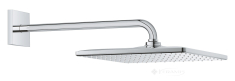 верхний душ Grohe Rainshower Mono 310 Cube хром (26563000)