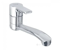 смеситель для кухни Imprese Jaro хром (f03407301AA)