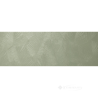 плитка APE Ceramica Crayon 31x90 kentia green gloss rect