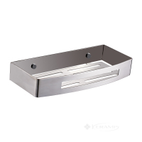 поличка Omnires Uni chrome (UN10331CR)