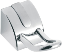 крючок Ferro Cascata хром (E05)