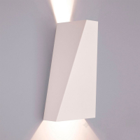 светильник настенный Nowodvorski Narwik white (9702)