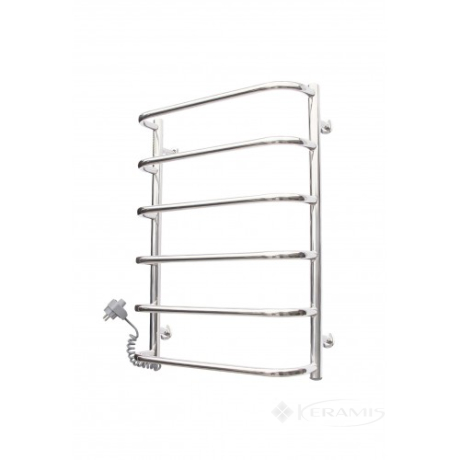 Рушникосушка Kosser Скоба 800x500 хром (ДС10EL)