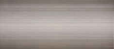 плитка Интеркерама Страйп 23x50 темно-сірий (072)