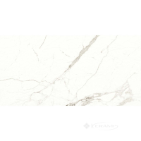 плитка Almera Ceramica Carrara Matt 120x60 white rect