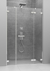 передня стінка Radaway Arta DWJS/R 32,2x200 скло прозоре права (386122-03-01R)