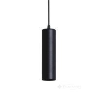 світильник стельовий AtmoLight Chime чорний (P57-200)