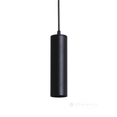 светильник потолочный AtmoLight Chime черный (P57-200)