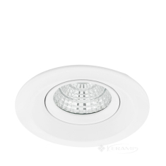 светильник потолочный Eglo Talvera P 4000K, white (61541)