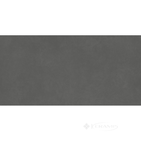Плитка Opoczno Optimum 59,8x119,8 graphite