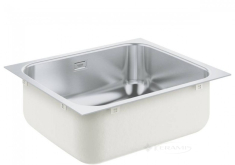 кухонная мойка Grohe Sink K200 53,3x45,7 нержавеющая сталь (31719SD0)