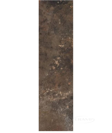 Плитка Paradyz Arteon 6,5x24 taupe, mat