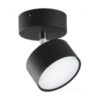 спот TK Lighting Clark black (3402)