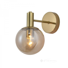 бра Ardero Neapol BL1510-2 під лампу, золото (80541)