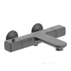 смеситель для ванны Imprese Bilovec черный матовый (f03200910AA)