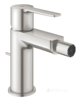 змішувач для біде Grohe Lineare New S-size, суперсталь (33848DC1)