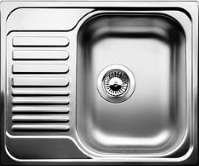 Кухонна мийка Blanco Tipo 45 S mini 60,5 (516525)