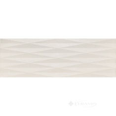 декор Newker Dream 29,5x90 white (200204)