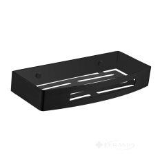 полочка Omnires Uni black (UN10331BL)