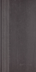 ступень Paradyz Doblo 29,8x59,8 nero mat