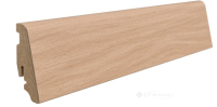 плінтус HARO TRITTY 75 Бук витаж (серцевина бука) 408613 ламінований