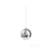 светильник потолочный Azzardo Silver Ball 18 (AZ0731)