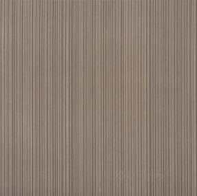 Плитка Интеркерама Страйп 43x43 сірий (072)